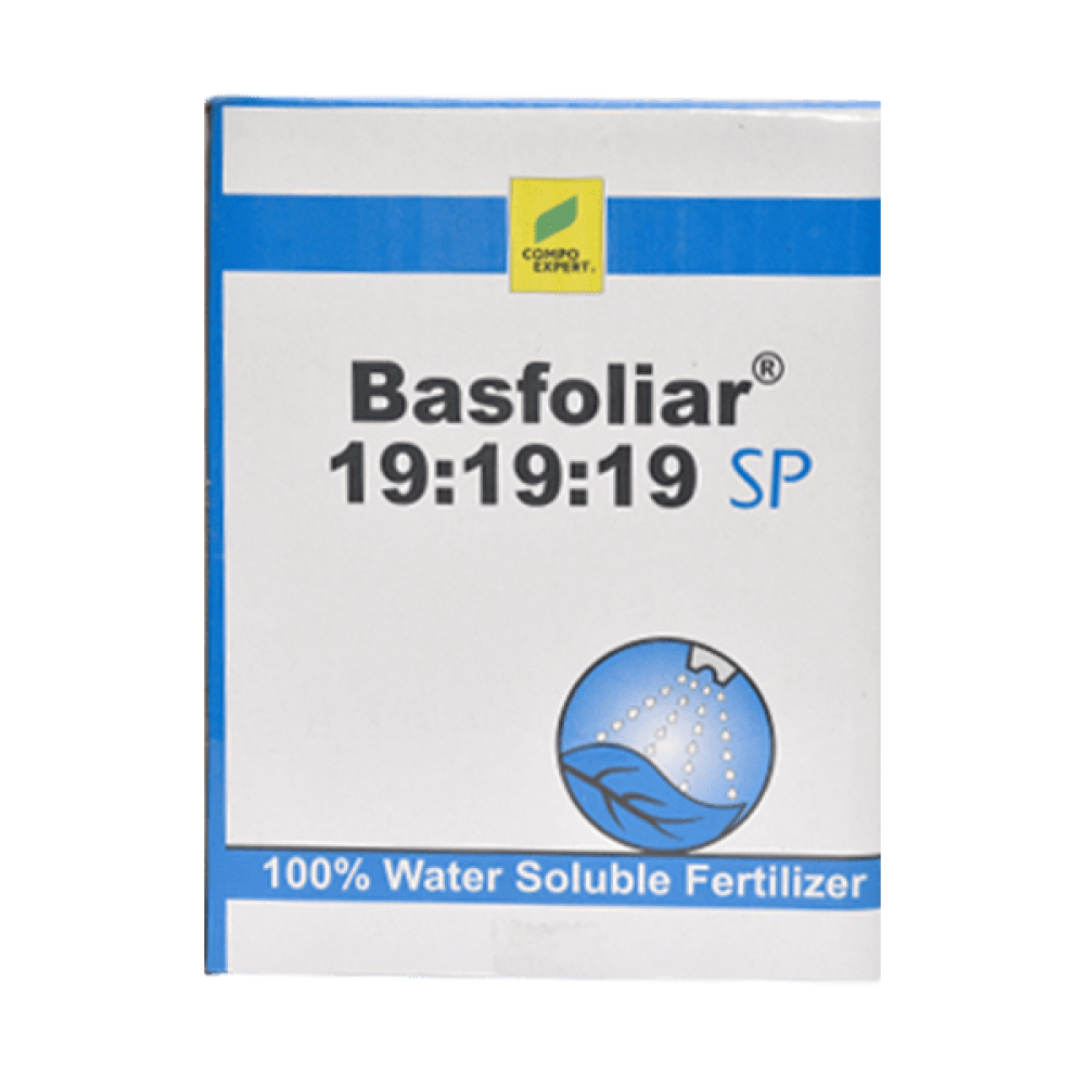 Basfoliar® 19:19:19